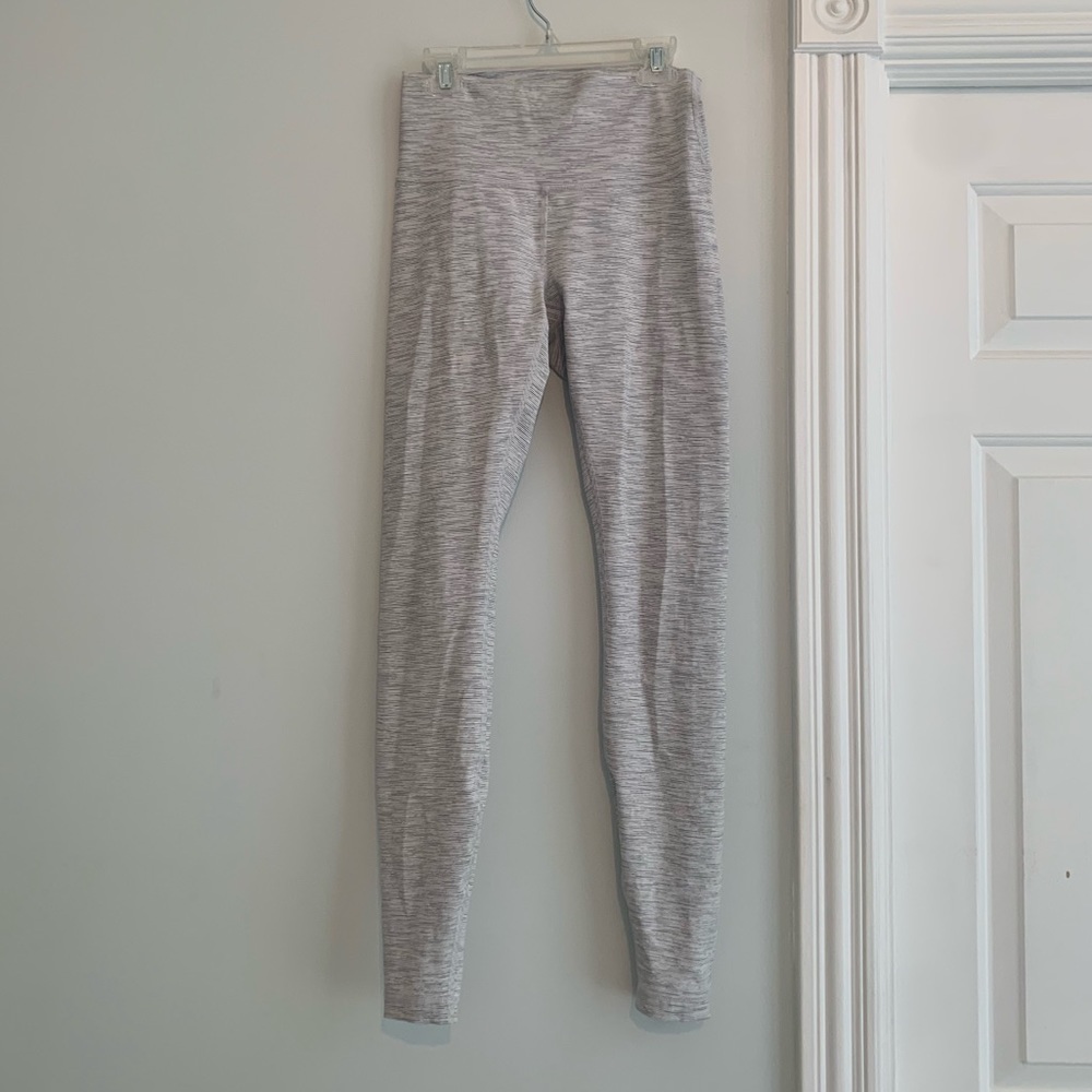 Lululemon Wunder Under Leggings